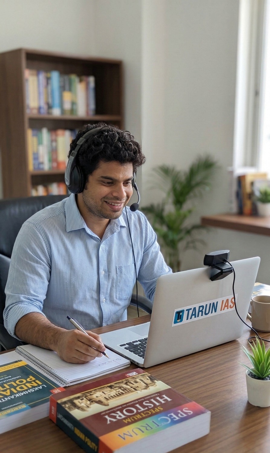 Online Learning Platform